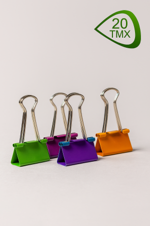 Офис щипки 19 мм