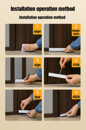 Предпазител за врата с гума, 91 см.