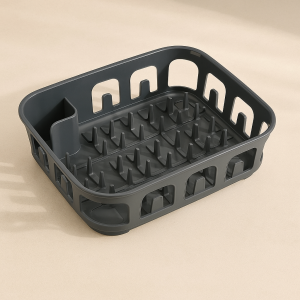 Сушилник за съдове, 38 x 28.5 x 11.5 см.