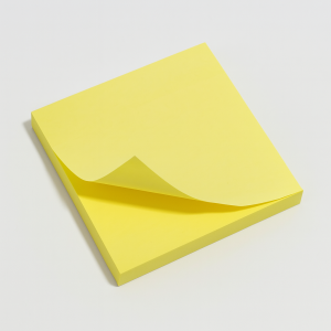 Самозалепващи се листчета