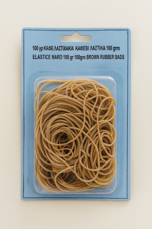 Ластици - 100 гр.