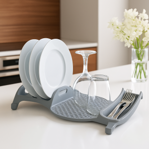 Сушилник за съдове, 35 x 27 см.