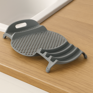 Сушилник за съдове, 35 x 27 см.