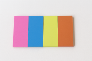 Самозалепващи се индекси - 240 бр.