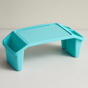 Детско синьо бюро, 59.5 x 30.3 x 21.1 см.