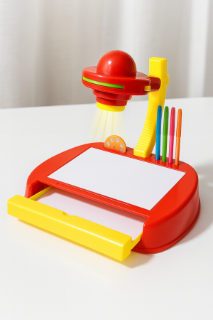 Детски прожектор за рисуване