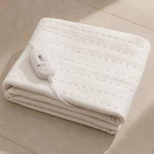 Електрическо одеяло, 150 x 80, 60 W