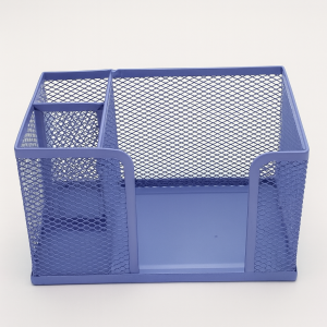 Моливник + поставка за листчета