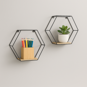 ​Декоративни рафтове, 2 размера