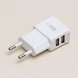 USB зарядно устройство