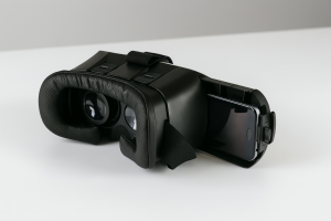 Устройство за виртуална реалност