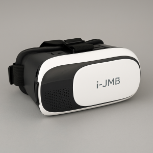 Устройство за виртуална реалност