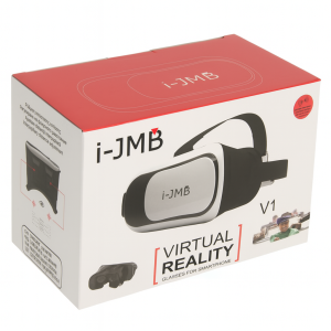 Устройство за виртуална реалност