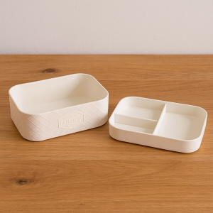 Релефна кутия за съхранение, 16 x 12 x 8,3 см. 