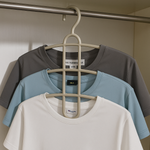 Закачалка с 3 места, 34 x 36 x 1 см - 2 бр.