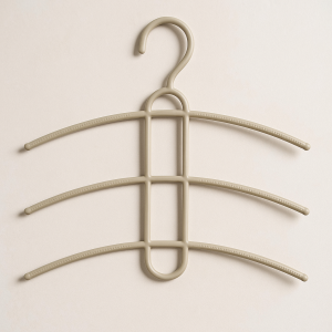 Закачалка с 3 места, 34 x 36 x 1 см - 2 бр.