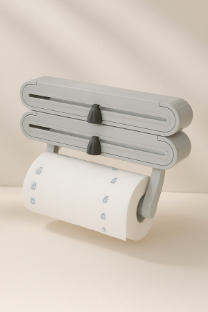 3 в 1 кухненски диспенсър