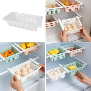 Органайзер за хладилник 20,5 х 16,5 х 7,5 см.