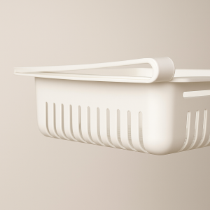 Органайзер за хладилник 20,5 х 16,5 х 7,5 см.