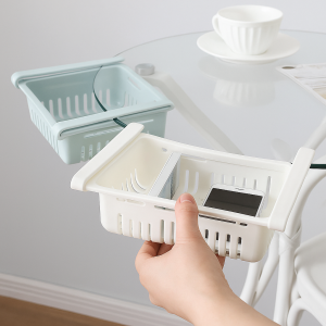 Органайзер за хладилник 20,5 х 16,5 х 7,5 см.