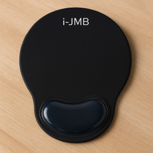 Ергономична подложка за мишка