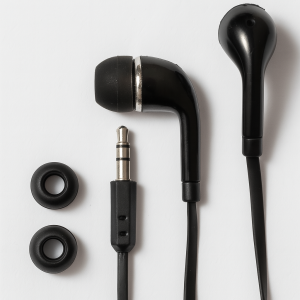 Слушалки - тип тапи