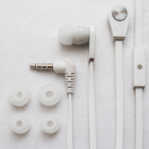 Handsfree слушалки с микрофон