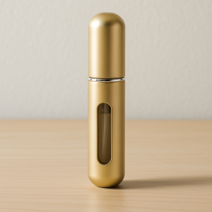 Презареждащ се флакон за парфюм 5 мл