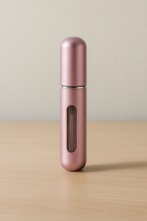 Презареждащ се флакон за парфюм 5 мл