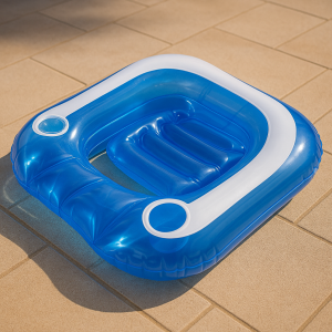 Плажен стол 102 x 94 см.