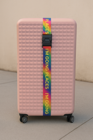 Колан за багаж