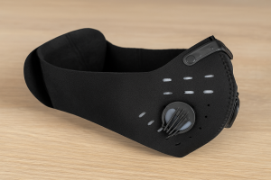 Спортна маска с филтър