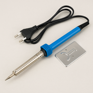 Поялник с основа