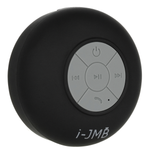 Bluetooth високоговорител - водоустойчив 