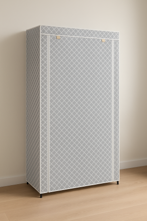 Преносим гардероб 100 х 46 х 173,2 см