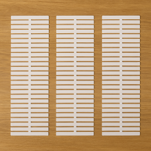 Сепаратори на чекмеджета 49 х 14 см