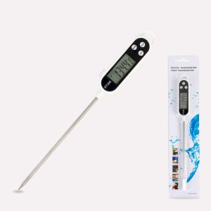 Цифров термометър за печене 25 см