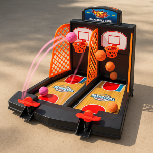 Настолна игра – баскетбол
