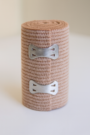 Еластичен бинт - 4 м.