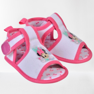 Бебешки сандали - MINNIE