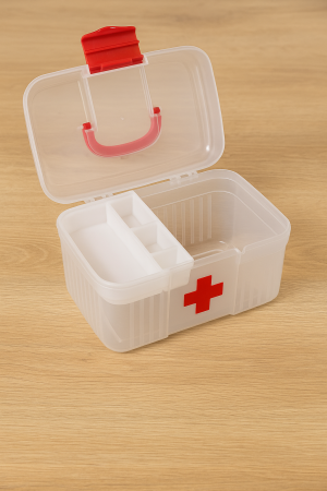 Куфарче за лекарства