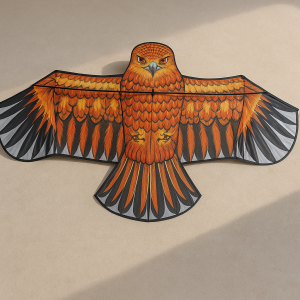 Хвърчило - орел