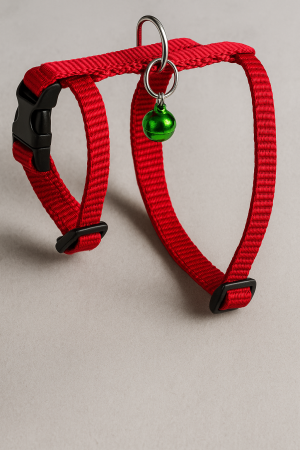 Нагръдник за куче