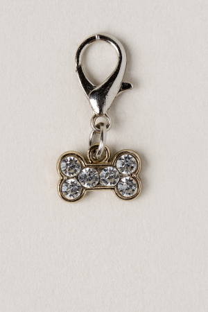 Бижу за куче - кокал