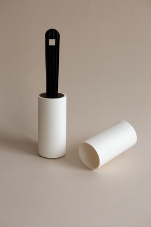 Четка за почистване на косми