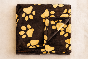 Одеяло за домашни любимци - 100 х 140 см.