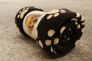 Одеяло за домашни любимци - 100 х 140 см.