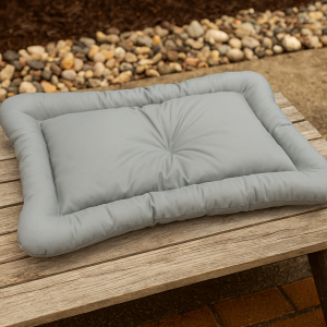 Легло за куче - водоустойчиво