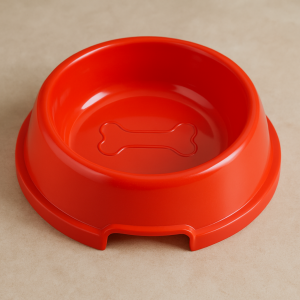 Купичка за хранене за куче