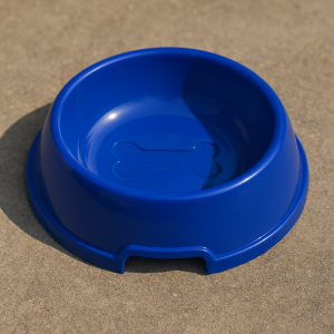 Купичка за хранене за куче